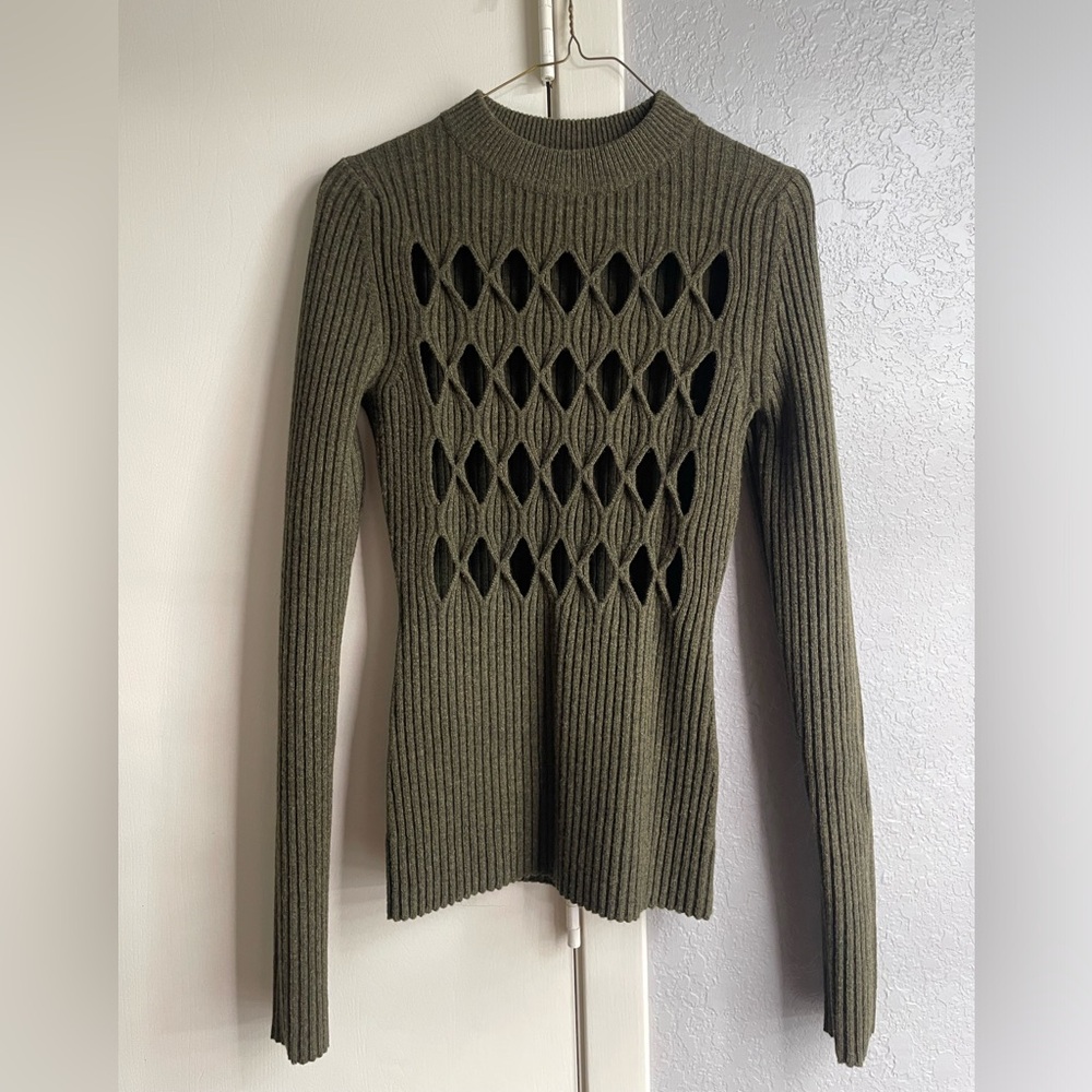 Victoria Beckham Sweater